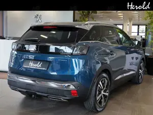 Peugeot 3008 Hybrid4 300 GT*FOCAL,AHK,el.Heckklappe* Bild 3