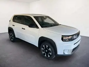 Fiat Grande Panda 1.2 ICON Hybrid eDCT Bild 2