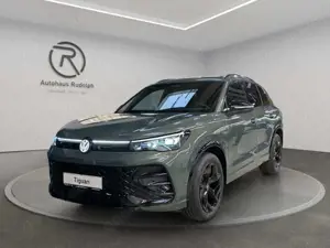 Volkswagen Tiguan III R-Line 1.5 eTSI DSG KLIMA LED NAVI ALU