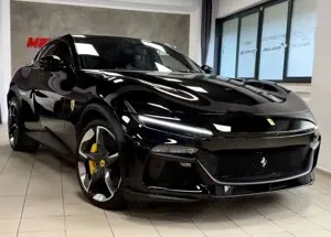 Ferrari Purosangue PUROSANGUE V12 CARBON LIFT PANO P25 MASSAGE FULL