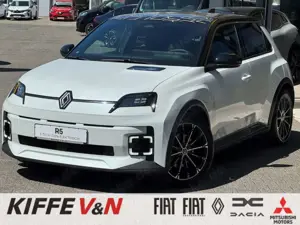 Renault R 5 Electric 120 Urban Range Techno SHz KAMERA LHZ