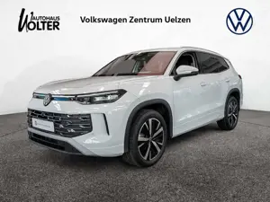 Volkswagen Tayron 1.5 eTSI Elegance LED 360° 7-SITZER