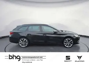 SEAT Leon Sportstourer FR 1.5 eTSI DSG Convenience Pa Bild 5