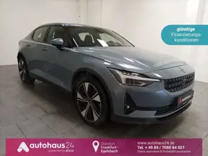 Polestar 2 Polestar2 Navi|CAM|LED|Sitzhzg.|ACC