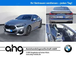 BMW Others 220i Gran Coupe M Sport Navi Klima PDC HiFi DAB