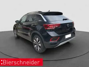 Volkswagen T-Roc 2.0 TDI DSG Goal AHK REAR VIEW ACC LED Bild 5