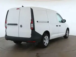 Volkswagen Caddy Bild 3