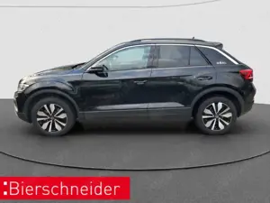 Volkswagen T-Roc 2.0 TDI DSG Goal AHK REAR VIEW ACC LED Bild 4