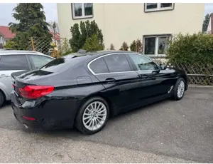 BMW 520 520 d