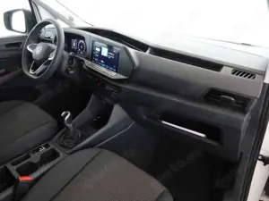 Volkswagen Caddy Bild 4