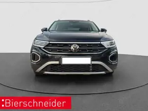 Volkswagen T-Roc 2.0 TDI DSG Goal AHK REAR VIEW ACC LED Bild 3