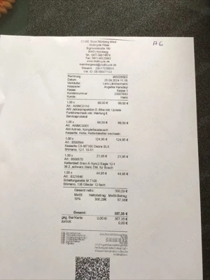 Kathmandu Hybr. EXC750 Easy Entry 54 cm