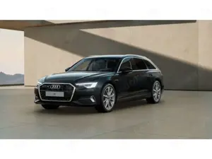 Audi A6 Bild 2