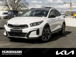 Kia XCeed 1.5T DCT GT-Line Navi Panorama Kamera ACC