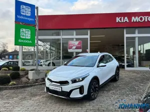 Kia XCeed 1.5 T-GDI Spirit Automatik Klima Navi