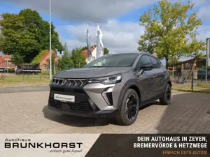 Mitsubishi ASX Edition 1.8 Hybrid