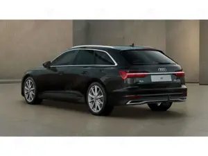 Audi A6 Bild 5