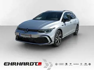 Volkswagen Golf VIII Variant 2.0 TDI DSG R-Line PANO*LED*NAV*SH...