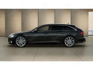 Audi A6 Bild 4