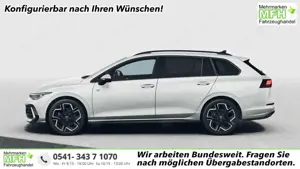 Volkswagen Golf Variant R-Line Limited 1.5 eTSI (Mild-Hybrid) 150PS DSG... Bild 1