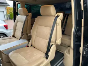 Volkswagen T5 Multivan Multivan DPF Highline