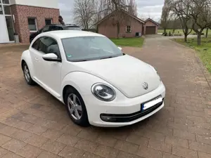 Volkswagen Beetle The Beetle 1.2 TSI Design