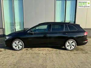 Volkswagen Golf Variant R-Line Limited 1.5 eTSI (Mild-Hybrid) 150PS DSG... Bild 4