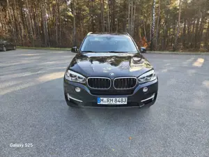BMW X5 xDrive30d