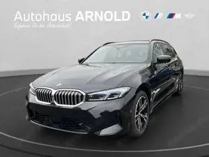 BMW 320 d xDrive Touring M Sportpaket Komfortzugang Sitzhz