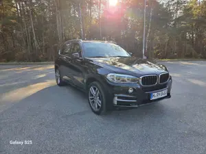 BMW X5 xDrive30d Bild 3
