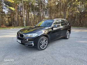 BMW X5 xDrive30d Bild 2
