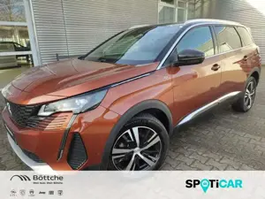 Peugeot 5008 1.2 12V e-THP,Klima,Navi,SHZ,Teilleder,AHK abn.,PD