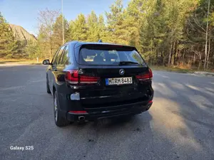 BMW X5 xDrive30d Bild 5