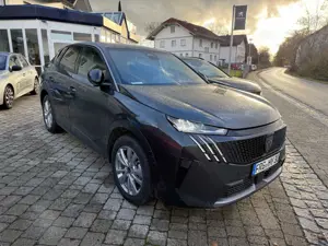 Peugeot 3008 145 Hybrid e-DSC Allure,Szhg,360°,ACC,Navi,LED Bild 2