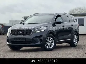 Kia Sorento 2.2 CRDi 4WD Aut. Kam AHK AppleCarplay