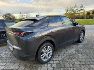 Peugeot 3008 145 Hybrid e-DSC Allure,Szhg,360°,ACC,Navi,LED Bild 4