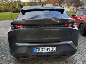 Peugeot 3008 145 Hybrid e-DSC Allure,Szhg,360°,ACC,Navi,LED Bild 3