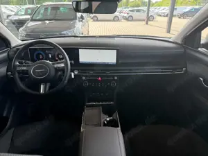 Hyundai TUCSON E-Motion 1.6 T-GDI 2WD 48V DCT / Panoramadach A... Bild 5