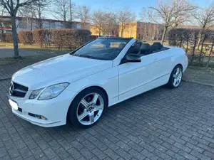 Mercedes-Benz E 220 E 220 CDI BlueEfficiency (207.402)