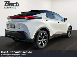 Toyota C-HR 1.8 Hybrid Teamplayer CVT mit Technik-Paket Bild 3