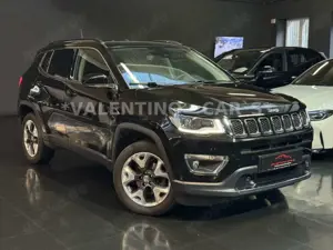 Jeep Compass Limited 4WD Automatik/Navi/Shz/Lhz/Kam