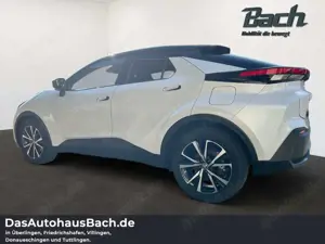 Toyota C-HR 1.8 Hybrid Teamplayer CVT mit Technik-Paket Bild 4