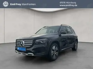 Mercedes-Benz GLB 200 GLB