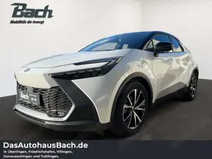Toyota C-HR 1.8 Hybrid Teamplayer CVT mit Technik-Paket