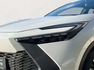 Toyota C-HR 1.8 Hybrid Teamplayer CVT mit Technik-Paket Bild 5