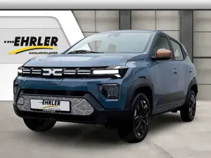 Dacia Spring Electric Extreme