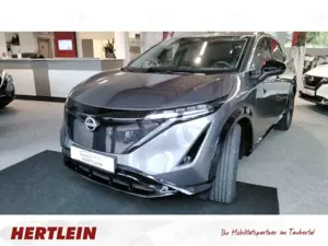 Nissan Ariya Advance Pack, 360 Kamera, Navi, Sitz-, Lenkradheiz