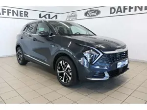 Kia Sportage Ultimate Edition MHEV P1 Komfort-Paket