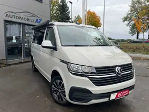 Volkswagen T6 California T6.1 California Beach Camper *1.Hand*