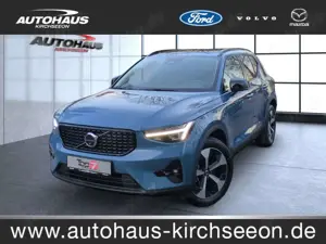Volvo XC40 B3 (Benzin) Ultra Dark 2WD Automatik Navi LED